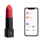 LOVENSE - EXOMOON BLUETOOTH SECRET LIPSTICK BULLET VIBRATOR