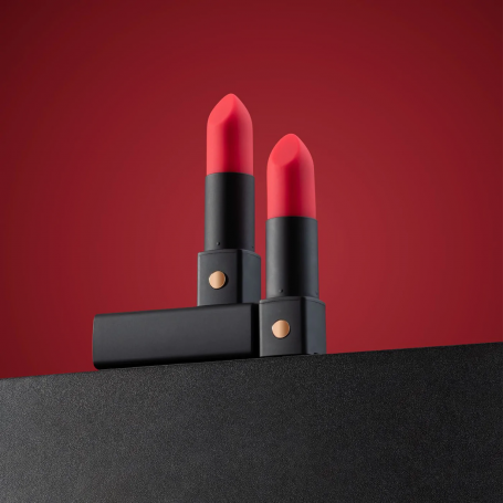 LOVENSE - EXOMOON BLUETOOTH SECRET LIPSTICK BULLET VIBRATOR
