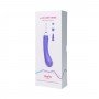 LOVENSE - HYPHY DUAL END HIGH FREQUENCY VIBRATOR