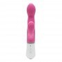 LOVENSE - NORA APP CONTROLLED ROTATING RABBIT VIBRATOR (WORKS WITH MAX 2)