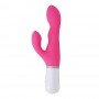 LOVENSE - NORA APP CONTROLLED ROTATING RABBIT VIBRATOR (WORKS WITH MAX 2)