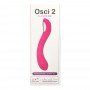 LOVENSE - OSCI 2 APP CONTROLLED OSCILLATING G SPOT VIBRATOR