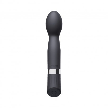LOVEPRO - LOVE HER PRO RECHARGEABLE G-SPOT MASSAGER