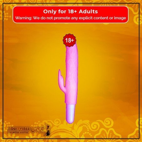 FINGER REALISTIC VIBRATOR RSV-019