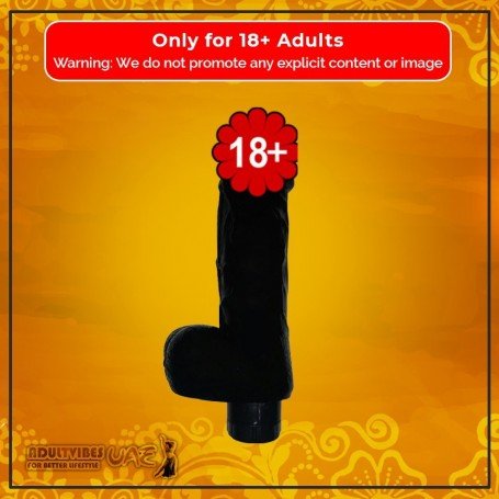 POWER SHOT REALISTIC VIBRATOR RSV-088