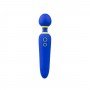 ROMP - FLIP SILICONE RECHARGEABLE BODY MASSAGE WAND