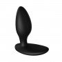 WE-VIBE DITTO + APP AND REMOTE CONTROLLED ANAL VIBRATOR SATIN BLACK