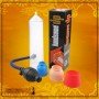 BATHMATE HERCULES MALE HANDSOME UP ENLARGEMENT PUMP FOR MEN PE-014