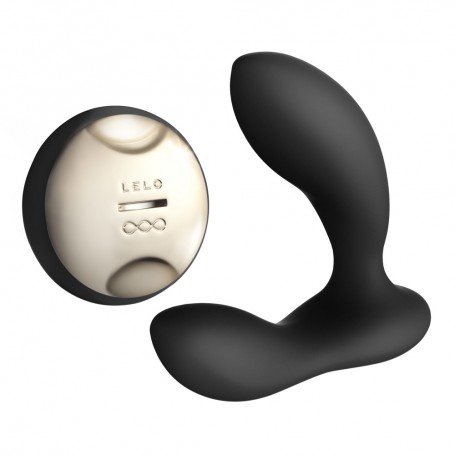 LELO - HUGO BLACK