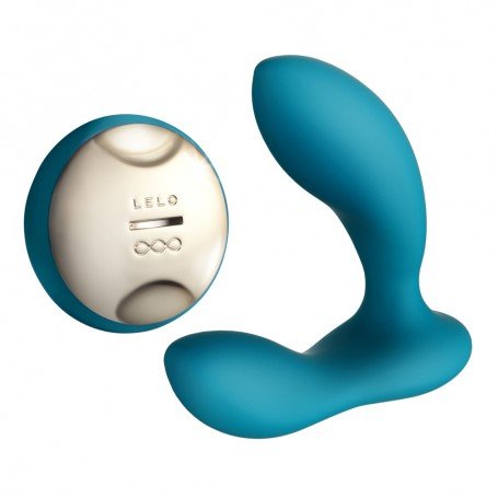 LELO - HUGO OCEAN BLUE