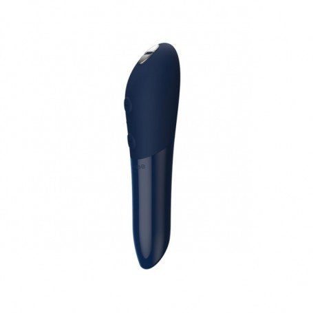 WE VIBE - TANGO X RECHARGEABLE BULLET VIBRATOR MIDNIGHT BLUE