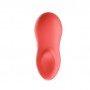 WE VIBE - TOUCH X RECHARGEABLE CLITORAL VIBRATOR CRAVE CORAL