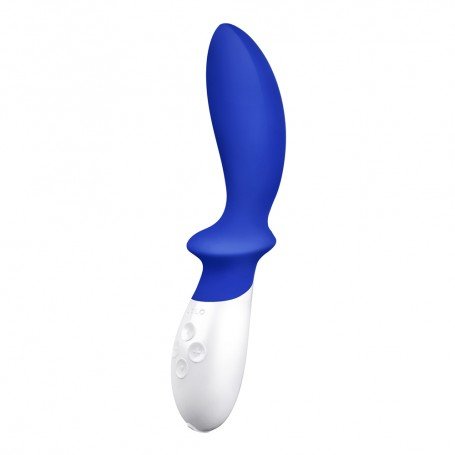LELO - LOKI FEDERAL BLUE