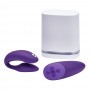 WE-VIBE - CHORUS PURPLE (APP REMOTE CONTROL)