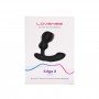 LOVENSE - EDGE 2 APP CONTROLLED PROSTATE MASSAGER
