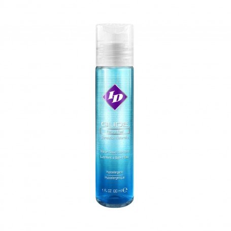 ID LUBE - GLIDE 1 OZ (POCKET SIZE)