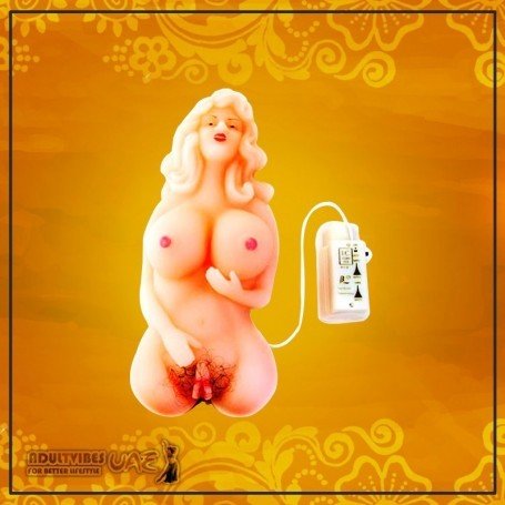 LOVELY SEXY AUNTY SLD-003