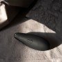 WOMANIZER - CLASSIC 2 SILICONE RECHARGEABLE CLITORAL STIMULATOR BLACK