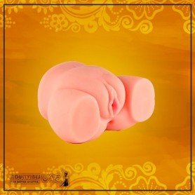 REALISTIC BIG ASS AND VAGINA