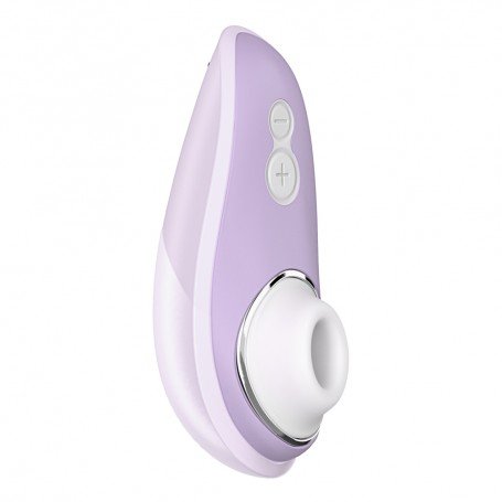 WOMANIZER - LIBERTY LILAC