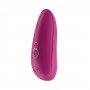 WOMANIZER - STARLET 3 RECHARGEABLE CLITORAL STIMULATOR PINK
