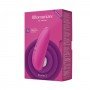 WOMANIZER - STARLET 3 RECHARGEABLE CLITORAL STIMULATOR PINK