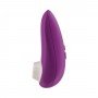WOMANIZER - STARLET 3 RECHARGEABLE CLITORAL STIMULATOR VIOLET
