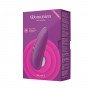WOMANIZER - STARLET 3 RECHARGEABLE CLITORAL STIMULATOR VIOLET