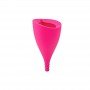 INTIMINA - LILY SIZE B MENSTRUATION CUP