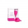 INTIMINA - LILY SIZE B MENSTRUATION CUP