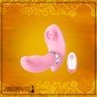 SUCKING TONGUE REALISTIC VIBRATOR DSBLXV-003