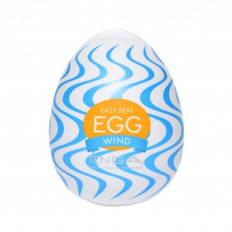 Tenga - Wonder Egg Series Wind