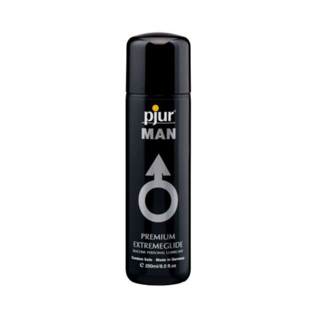 PJUR - MAN PREMIUM EXTREMEGLIDE 250 ML