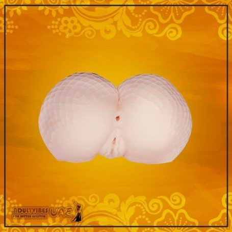 LUSTY LOVE BIG ARTIFICIAL VAGINA BAV-022