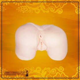 SEDUCTION BOOSTER BIG ARTIFICIAL VAGINA