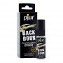 PJUR BACK DOOR ANAL COMFORT SPRAY 20 ML - STRONG FORMULA- 827160104337
