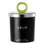 LELO - FLICKERING TOUCH MASSAGE CANDLE SNOW PEAR AND CEDARWOOD