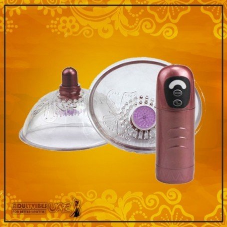 MOMO-THE PERFECT ENHANCER 7 SPEED VIBRATING BEM-004