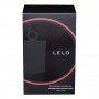 LELO - FLICKERING TOUCH MASSAGE CANDLE VANILLA AND CREME DE CACAO