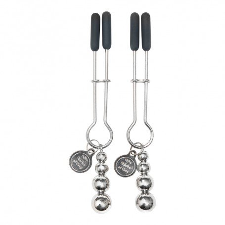 FIFTY SHADES OF GREY - THE PINCHNIPPLE CLAMPS