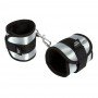 FIFTY SHADES OF GREY - TOTALLY HIS SOFT HANDCUFFS