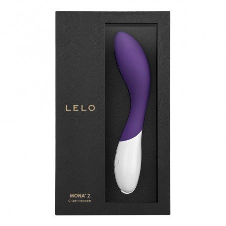 LELO - MONA 2 PURPLE