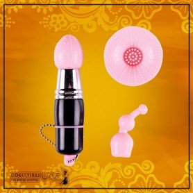 PORTABLE 3IN1 MINIATURE VLP-002