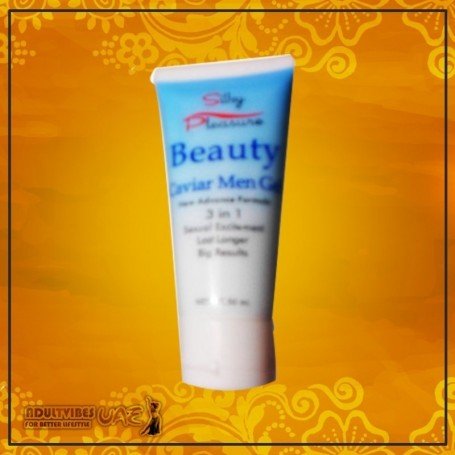 BEAUTY SKIN ENLARGEMENT CREAM
