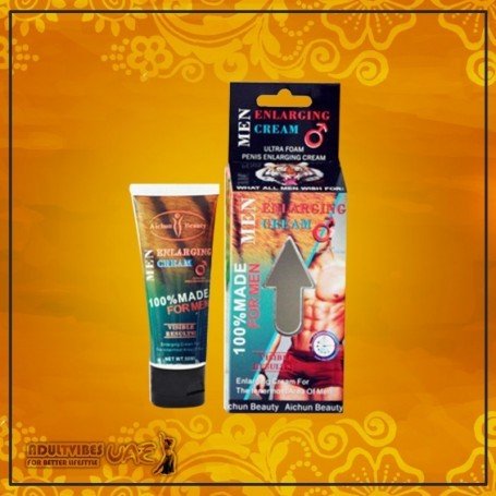 AICHUN BEAUTY ENLARGING CREAM PEC-010