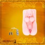 CLARES ACROBATIC FANTASY MALE APPARATUS DOLL SLD-007