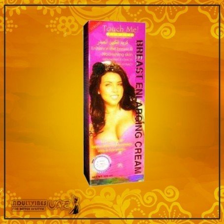 TOUCH ME ENLARGING CREAM(100ML) BEC-002