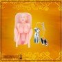 US COOL WOMAN SIMULATION SENSO PUSSY VAGINA SMALL DOLLS SLD-008
