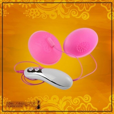 TEAT TEASING STIMULATOR DSBNCV-001