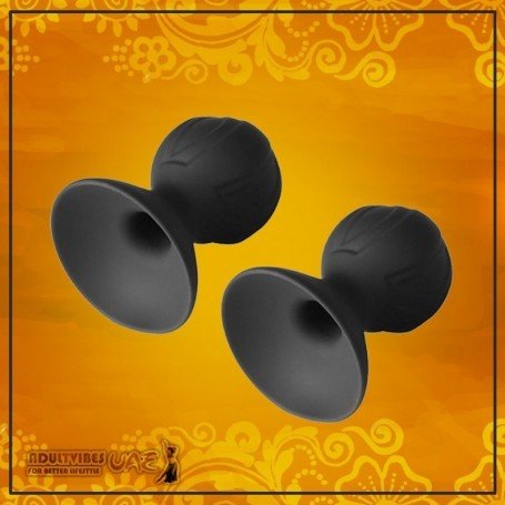 TEAT SUCKER CLIP MASSAGER DSBNCV-002